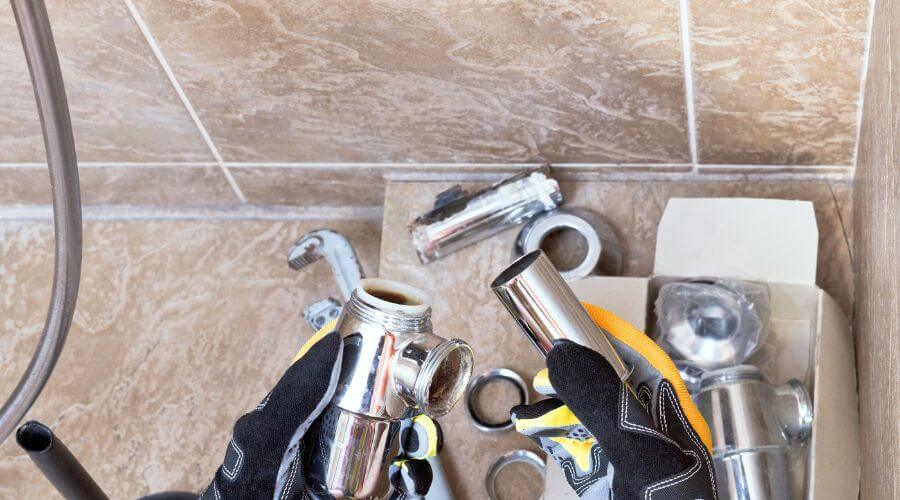 Professional New roof installation in Hampshire, TN